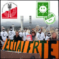Priartém et Agir pour l'Environnement ne veulent pas se laisSFR ! Priartém et Agir pour l'Environnement ne veulent pas se laisSFR !