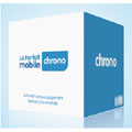 Prixtel lance � Chrono Pro � 