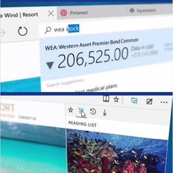 Projet Spartan dévoile son nom officiel : Microsoft Edge Projet Spartan dévoile son nom officiel : Microsoft Edge