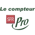 Prolongation de l'offre Compteur SFR PRO Prolongation de l'offre Compteur SFR PRO