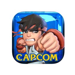Puzzle Fighter est disponible sur iOS et Android Puzzle Fighter est disponible sur iOS et Android