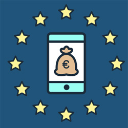 Qu'attendent les consommateurs des applications mobiles bancaires ? Applications mobiles bancaires en Europe : Qu'attendent les consommateurs ?