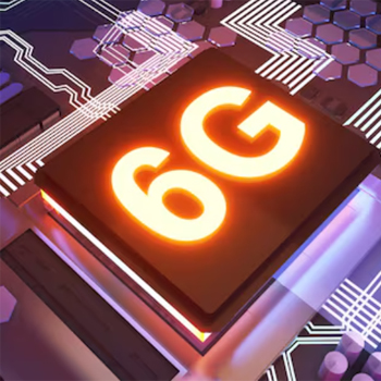 Qualcomm prépare déjà l'ère de la 6G : premiers smartphones attendus dès 2028 Qualcomm prépare déjà l'ère de la 6G : premiers smartphones attendus dès 2028