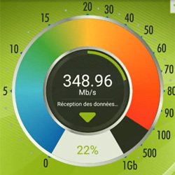 Quelles sont les performances de l'Internet mobile pour les 15 plus grandes agglomérations en France ? Quelles sont les performances de l'Internet mobile pour les 15 plus grandes agglomérations en France ?