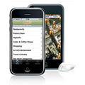 Qype Radar, une nouvelle application sur iPhone qui vous localise et qui vous informe Qype Radar, une nouvelle application sur iPhone qui vous localise et qui vous informe