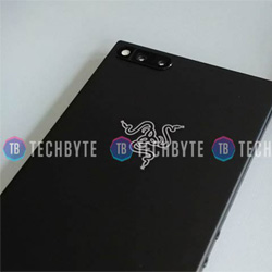 Razer : un premier smartphone influencé par Nextbit ? Razer, le rachat de Nextbit s'illustre dans les visuels du premier smartphone de la marque
