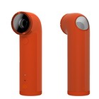 Re : une caméra Full HD tout-terrain signée HTC Re : une caméra Full HD tout-terrain signée HTC