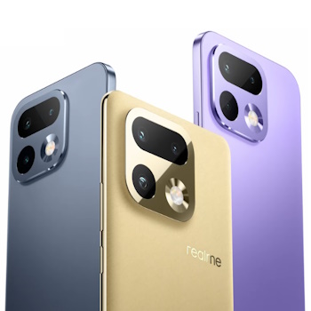 realme 16 Pro et 16 Pro+ : la nouvelle offensive de realme sur le milieu de gamme premium mise sur la photo 200 MP, l'IA avec une autonomie XXL