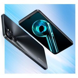 Realme 9i 5G, un smartphone 5G  petit prix chez Orange