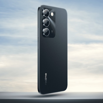 Realme C100 5G : autonomie XXL, résistance renforcée et 5G pour moins de 260 euros Realme C100 5G : autonomie XXL, résistance renforcée et 5G pour moins de 260 euros
