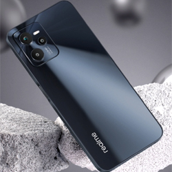 Realme lance le C35, un entrée de gamme équipé d'un appareil photo de 50 MP Realme lance le C35, un entrée de gamme d'un appareil photo de 50 MP