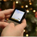 Record battu : 1,4 milliard de SMS envoyés au Nouvel An Record battu : 1,4 milliard de SMS envoyés au Nouvel An
