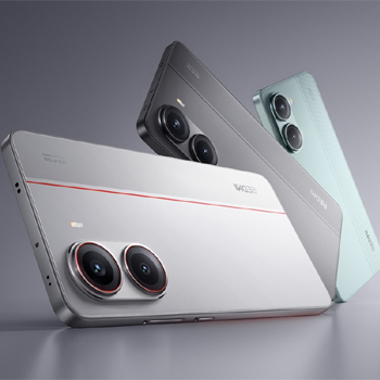 Redmi Turbo 5 : Xiaomi veut briser les limites avec une batterie de 9 000 mAh et une charge rapide de 100 W