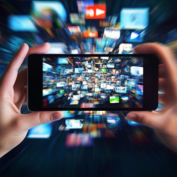 R�seaux mobiles : la France poss�de les r�seaux mobiles les plus performants de sa cat�gorie