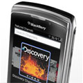RIM lance son application BlackBerry Podcasts RIM lance son application BlackBerry Podcasts