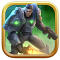 Robot Entertainment annonce Echo Prime pour iOS Robot Entertainment annonce Echo Prime pour iOS