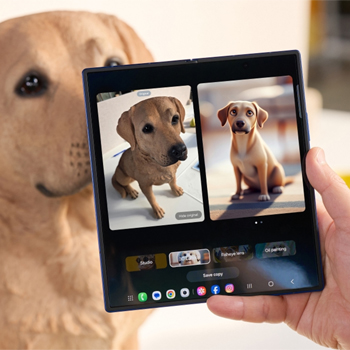 Samsung dploie One UI 8 : une mise  jour majeure qui place l'IA au cur de l'exprience Galaxy