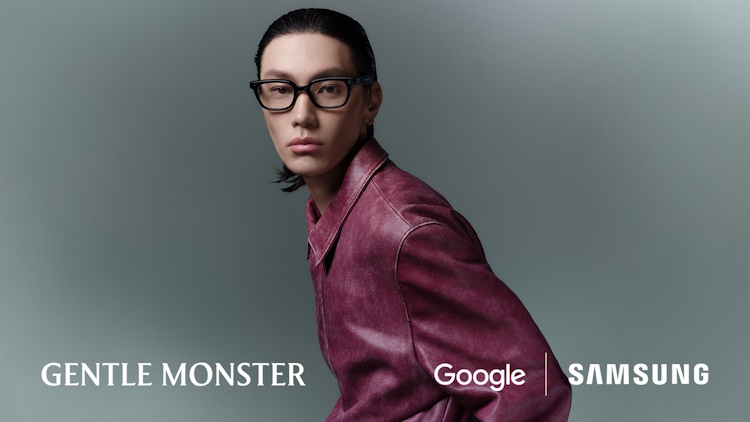 Samsung entre dans la guerre des lunettes intelligentes avec Google et Gemini Samsung entre dans la guerre des lunettes intelligentes avec Google et Gemini
