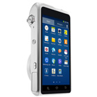 Samsung Galaxy Camera 2 : un appareil photo sous Android Samsung Galaxy Camera 2 : un appareil photo sous Android