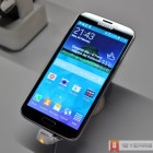 Samsung Galaxy S6 : un écran QHD et un nouveau lecteur d'empreinte au programme Samsung Galaxy S6 : un écran QHD et un nouveau lecteur d'empreinte au programme