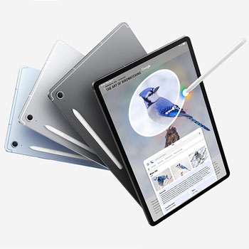 Samsung Galaxy Tab S10 FE et FE+ : performances, IA et accessibilité au rendez-vous Samsung Galaxy Tab S10 FE et FE+ : performances, IA et accessibilité au rendez-vous