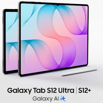 Samsung Galaxy Tab S12 : les nouvelles tablettes explosent les compteurs, mais aussi les prix