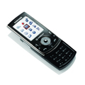 Samsung i560 : un véritable Symbian avec GPS embarqué Samsung i560 : un véritable Symbian avec GPS embarqué