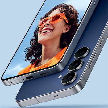 Samsung lance le Galaxy S25 FE : la Fan Edition passe à la vitesse supérieure Samsung lance le Galaxy S25 FE : la Fan Edition passe à la vitesse supérieure