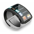 Samsung lève le voile sur le Galaxy Gear