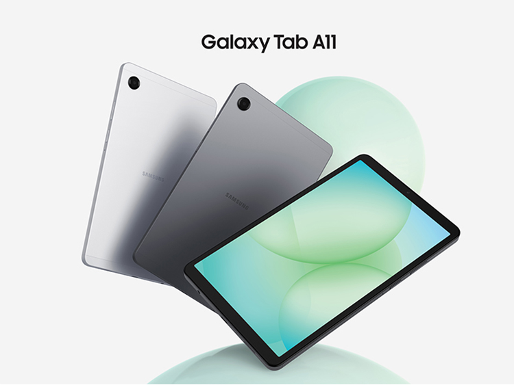 Samsung muscle son offre abordable avec les nouvelles Galaxy Tab A11 et A11+ Samsung muscle son offre abordable avec les nouvelles Galaxy Tab A11 et A11+