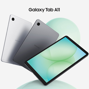 Samsung muscle son offre abordable avec les nouvelles Galaxy Tab A11 et A11+ Samsung muscle son offre abordable avec les nouvelles Galaxy Tab A11 et A11+