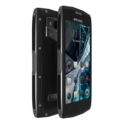 Sense 50X et Sense 55S : les nouveaux smartphones d'Archos Archos présente sa nouvelle série de smartphone Sense