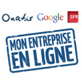 SFR aide les entreprises à créer leur site internet SFR aide les entreprises à créer leur site internet