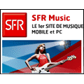 SFR casse les prix sur le téléchargement de musique en ligne SFR casse les prix sur le téléchargement de musique en ligne