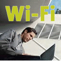 SFR et Alcatel-Lucent vont couvrir la ville de Paris en Wi-Fi SFR et Alcatel-Lucent vont couvrir la ville de Paris en Wi-Fi