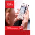 SFR et HandiCaPZéro lancent une solution d'agrandissement sur les écrans de téléphones mobiles SFR et HandiCaPZéro lancent une solution d'agrandissement sur les écrans de téléphones mobiles