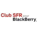 SFR et RIM créent le "Club SFR pour BlackBerry" SFR et RIM créent le "Club SFR pour BlackBerry"