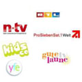 SFR toffe son offre tlvisuelle avec un Bouquet Allemand