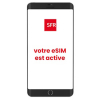 SFR franchit un cap : le transfert d'eSIM entre iPhone et Android devient enfin possible