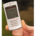 SFR lance le Téléphone BlackBerry 7100v