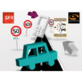 SFR lance un logiciel anti-radars SFR lance un logiciel anti-radars