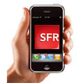 SFR lancera son SFR TV sur l'iPhone dès le 8 avril SFR lancera son SFR TV sur l'iPhone dès le 8 avril