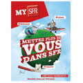 SFR met en place un rseau social d'entreprise en mode web 2.0