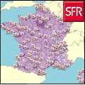 SFR passe le cap des 2 millions d'abonnés 3G SFR passe le cap des 2 millions d'abonnés 3G