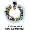 SFR présente sa gamme de jeux au Festival du Jeu Vidéo les 7 et 8 octobre 2006 à Paris SFR présente sa gamme de jeux au Festival du Jeu Vidéo les 7 et 8 octobre 2006 à Paris