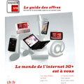 SFR : promotions jusqu'au 20 janvier 2009