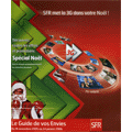 SFR : promotions jusqu'au 24 janvier 2006