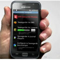 SFR sauvegarde les données de votre mobile SFR sauvegarde les données de votre mobile
