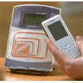 SFR teste le paiement sans contact via un mobile SFR teste le paiement sans contact via un mobile