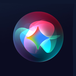 Siri va-t-il parler avec l'intelligence de Google ?